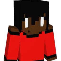 ZilionTree Minecraft avatar bust