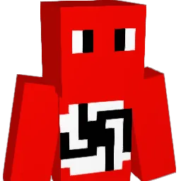 Zilla3672 Minecraft avatar bust