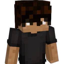 ZillaGray Minecraft avatar bust