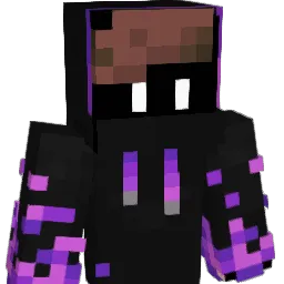 ZillaVanilla Minecraft avatar bust