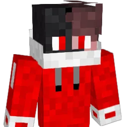 Zillontesller Minecraft avatar bust