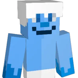 Zillq_ Minecraft avatar bust
