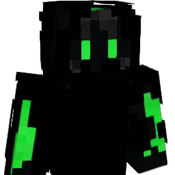 Ziltac's Minecraft skin