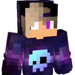 ZilverShark's Minecraft skin