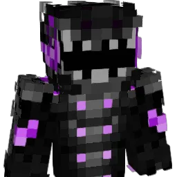 Zilvinas778 Minecraft avatar bust