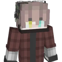 ZilyaZandy's Minecraft skin