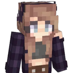 Zim0's Minecraft skin