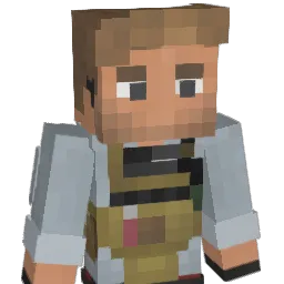 ZimD4's Minecraft skin