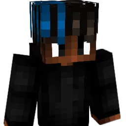 Zimaq Minecraft avatar bust