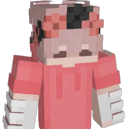 Zimble9's Minecraft skin