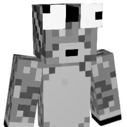 Zimbo_10 Minecraft avatar bust