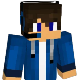 Zimcek's Minecraft skin