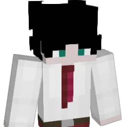 ZimeK_ Minecraft avatar bust