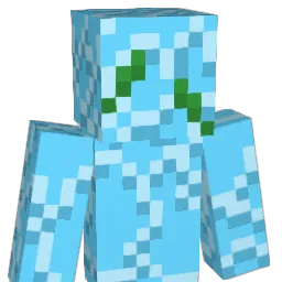 Zimilars's Minecraft skin