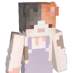 Zimin2's Minecraft skin