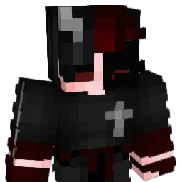 Zimkey Minecraft avatar bust