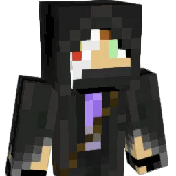 Zimlyx Minecraft avatar bust