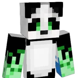 ZimmFC's Minecraft skin