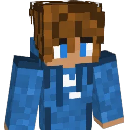 Zimma2832 Minecraft avatar bust