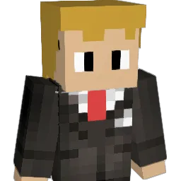 ZimmerKoma24 Minecraft avatar bust
