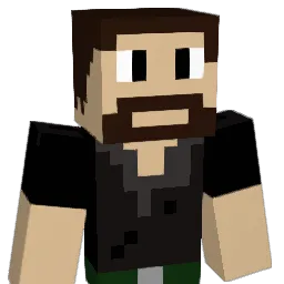 Zimmerit's Minecraft skin