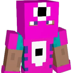 Zimorik Minecraft avatar bust