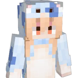 Zimpple's Minecraft skin