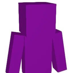 Zimsic Minecraft avatar bust