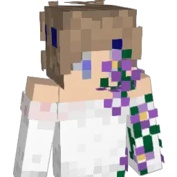 ZimtiPEC Minecraft avatar bust
