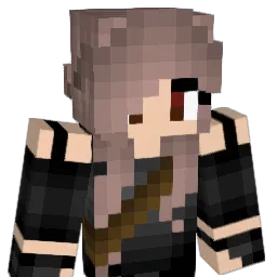 ZimtxD's Minecraft skin