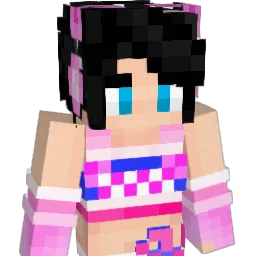 Zimzam896 Minecraft avatar bust