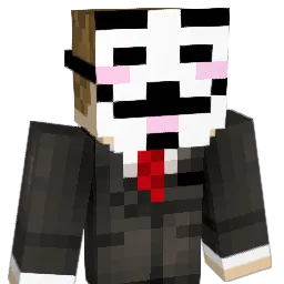 Zin3's Minecraft skin