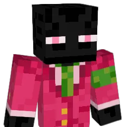 ZinCh4n Minecraft avatar bust