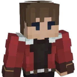 Zinamox's Minecraft skin
