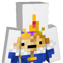 Zinc7103 Minecraft avatar bust