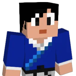 Zinc_111 Minecraft avatar bust