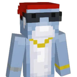 Zindalar's Minecraft skin