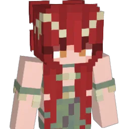 Zindonas's Minecraft skin
