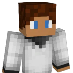 ZineSwift Minecraft avatar bust