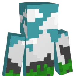 Zinger012's Minecraft skin