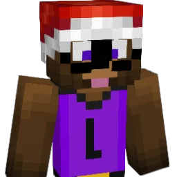 ZingiestApple16 Minecraft avatar bust