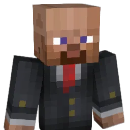 Zingmark's Minecraft skin