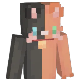 ZiniFocus's Minecraft skin