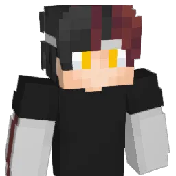 Zinic08 Minecraft avatar bust