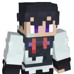 Zink52alo Minecraft avatar bust