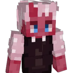 ZinkaZue's Minecraft skin