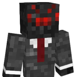 ZinkerCraft Minecraft avatar bust