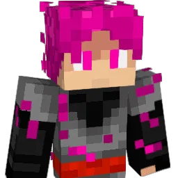 Zinklepuff's Minecraft skin