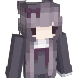ZinnKres_ Minecraft avatar bust