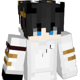 Zinn_AT Minecraft avatar bust